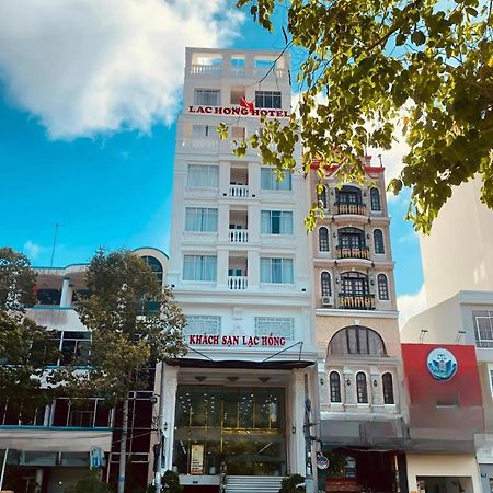 Khach San Lac Hong My Tho - Lac Hong My Tho Hotel 외부 사진