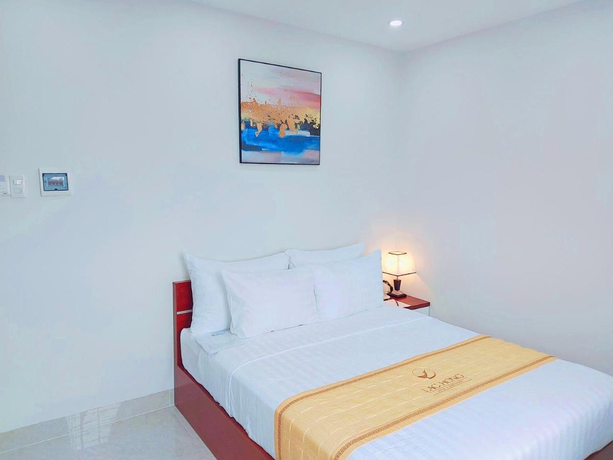 Khach San Lac Hong My Tho - Lac Hong My Tho Hotel 외부 사진