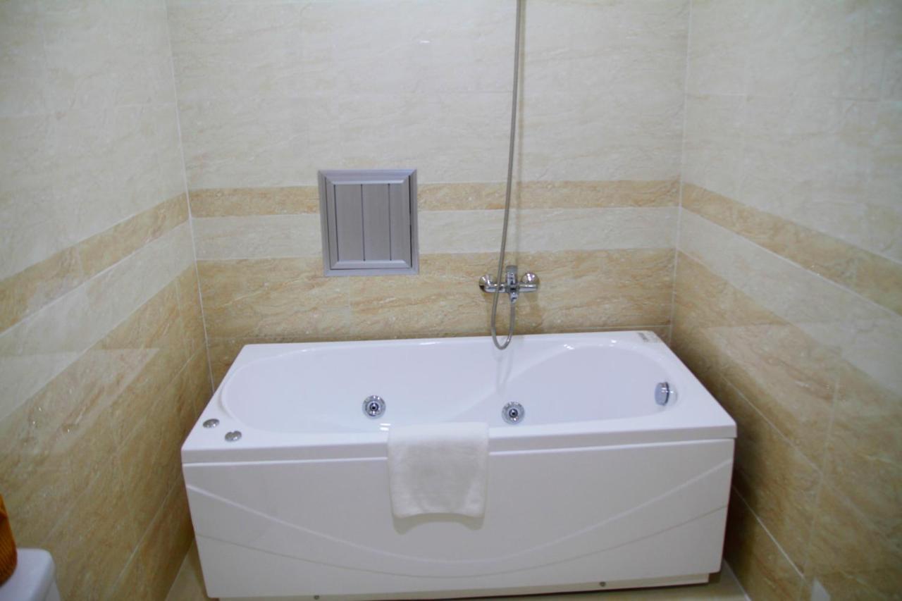 Khach San Lac Hong My Tho - Lac Hong My Tho Hotel 외부 사진