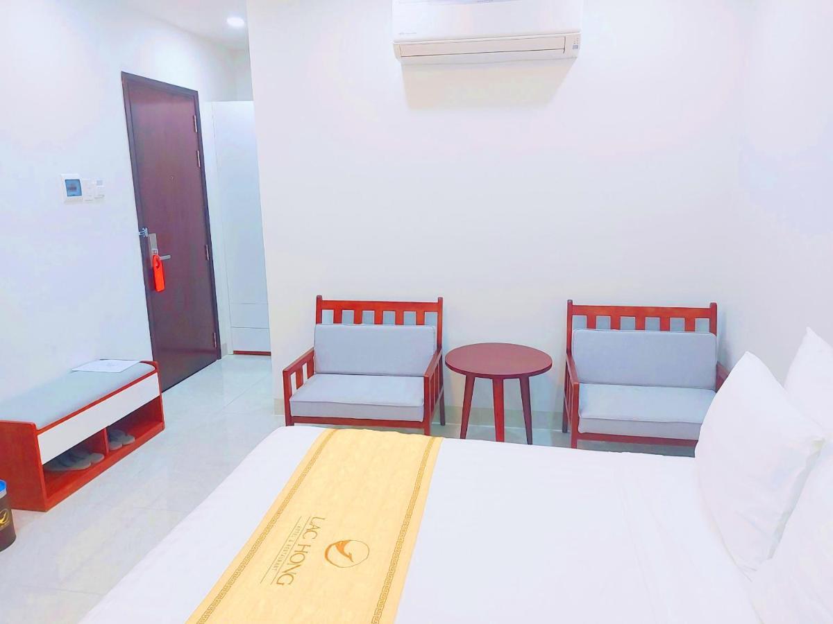 Khach San Lac Hong My Tho - Lac Hong My Tho Hotel 외부 사진